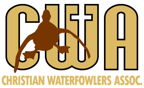 Christian Waterfowlers Association Store
